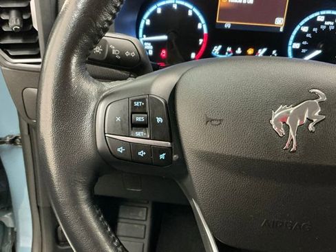 Used 2022 Ford Bronco Sport Big Bend w/ Convenience Package image 25