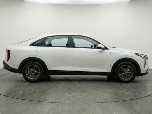 Used 2025 Kia K4 FWD image 11