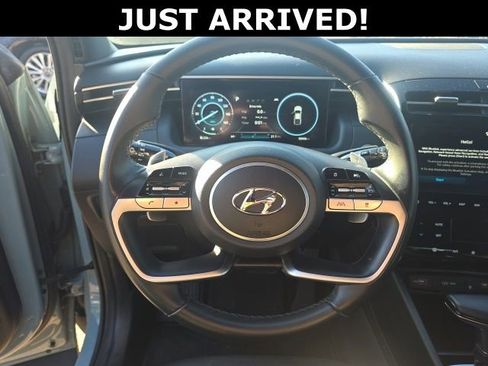 Certified 2023 Hyundai Santa Cruz SEL Premium image 11