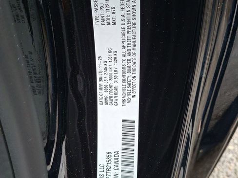 New 2026 Dodge Charger R/T Scat Pack image 22