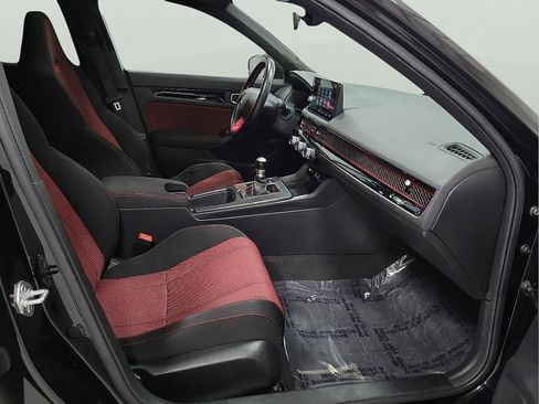 Used 2023 Honda Civic Si image 15