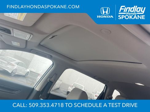 Used 2023 Honda CR-V EX image 11