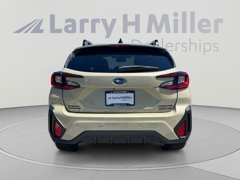 New 2026 Subaru Crosstrek 2.5i Limited AWD/4WD image 4