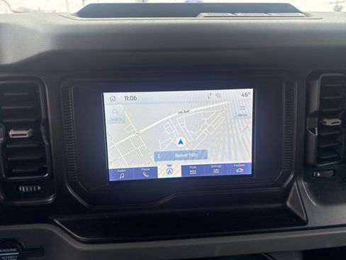 Used 2023 Ford Bronco Big Bend image 15