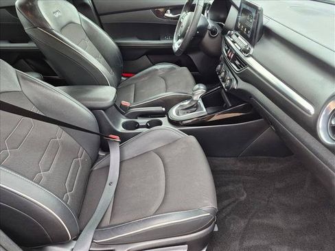 Used 2020 Kia Forte GT-Line FWD image 19