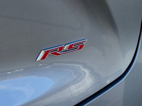 New 2025 Chevrolet Blazer RS w/ Driver Confidence II Package image 17