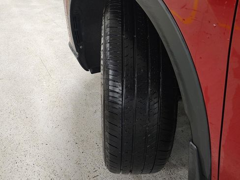 Used 2024 Honda CR-V EX-L image 37