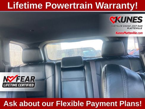 Used 2020 Jeep Grand Cherokee Altitude image 23