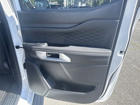 New 2025 Ford Ranger XLT w/ Equipment Group 301A High image 25