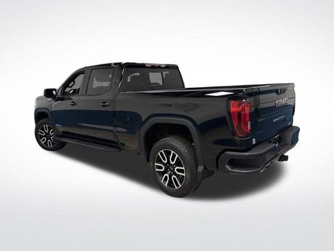 Certified 2023 GMC Sierra 1500 AT4 w/ AT4 Premium Package image 3