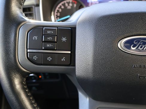 Used 2022 Ford F150 XLT w/ Equipment Group 302A High image 37