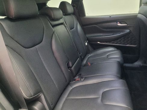 Used 2022 Hyundai Santa Fe Limited image 19