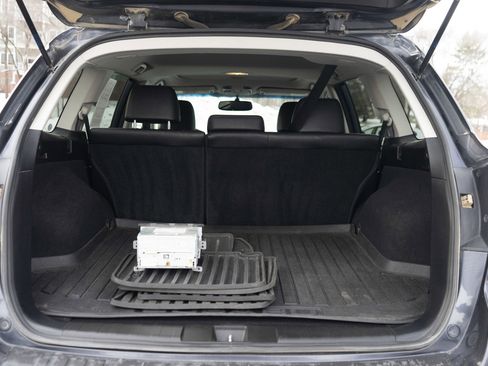 Used 2013 Subaru Outback 2.5i Limited image 9