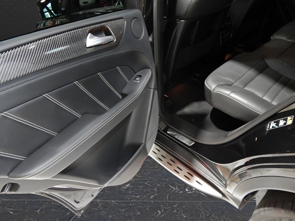 Used 2019 Mercedes-Benz GLE 63 AMG S image 27