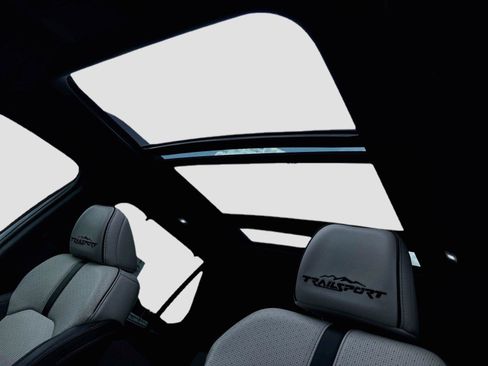 Certified 2026 Honda Passport TrailSport Elite image 27