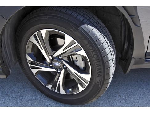 Certified 2024 Subaru Crosstrek 2.0i Premium AWD/4WD image 27