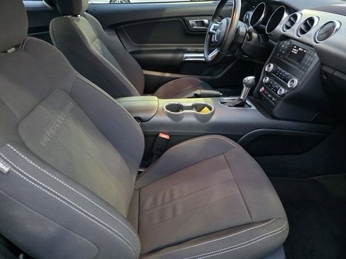 Used 2023 Ford Mustang GT w/ Mustang Nite Pony Package image 12