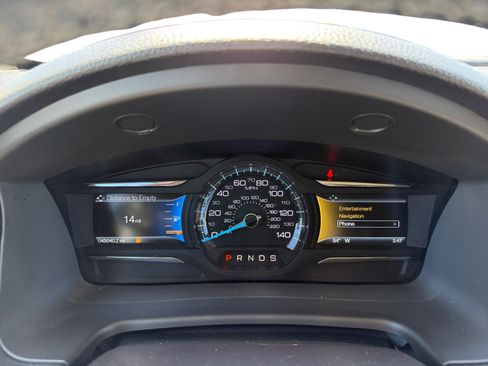 Used 2019 Ford Flex SEL w/ Equipment Group 202A FWD image 15