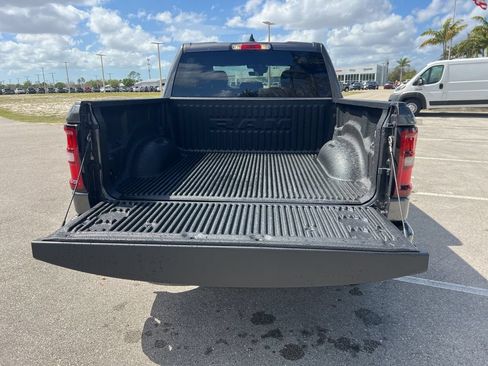 Used 2026 RAM 1500 Big Horn w/ Night Edition AWD/4WD image 38