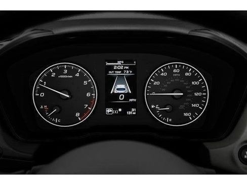 New 2025 Subaru Crosstrek 2.5i Premium image 27