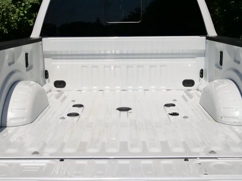 Used 2024 Ford F250 Limited w/ FX4 Off-Road Package AWD/4WD image 41