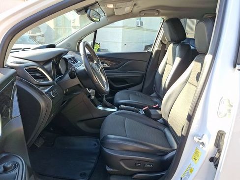 Used 2016 Buick Encore FWD image 14