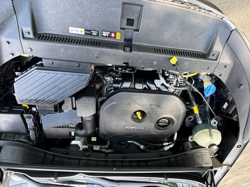 Used 2021 Hyundai Tucson SE FWD image 17