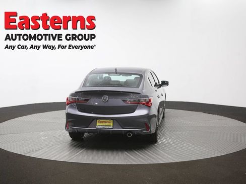 Used 2022 Acura ILX FWD image 42