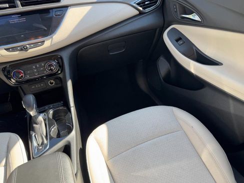 Used 2023 Buick Encore GX Preferred w/ Cold Weather Comfort Package image 15