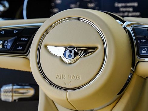 Certified 2024 Bentley Continental GT Speed image 47