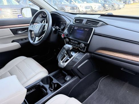 Used 2018 Honda CR-V EX-L image 12