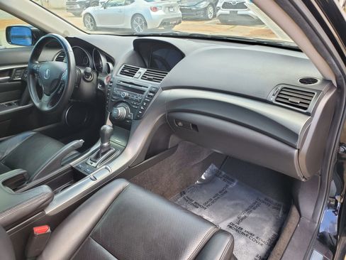 Used 2014 Acura TL w/ Technology Package FWD image 24