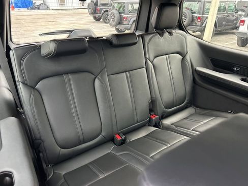 New 2026 Jeep Grand Wagoneer Summit image 29