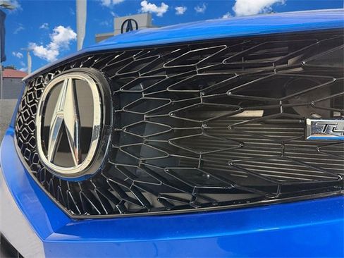 New 2026 Acura Integra Type S image 11