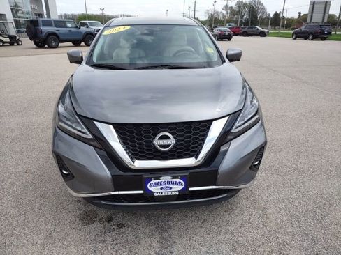 Used 2024 Nissan Murano SL image 10
