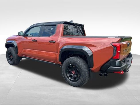 Used 2024 Toyota Tacoma TRD Pro image 3