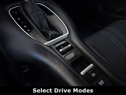 Used 2023 Honda HR-V EX-L image 29