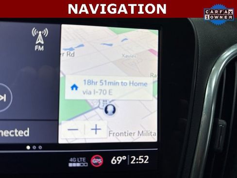 Used 2019 Chevrolet Equinox Premier image 3