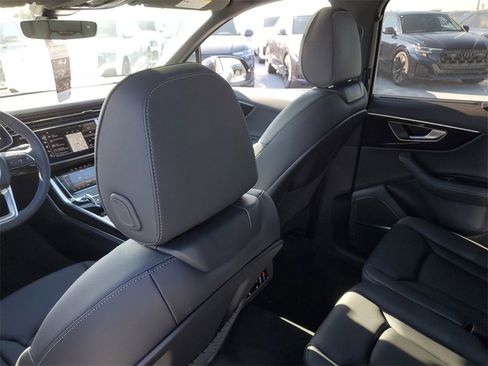 New 2026 Audi Q7 3.0T Premium Plus image 25