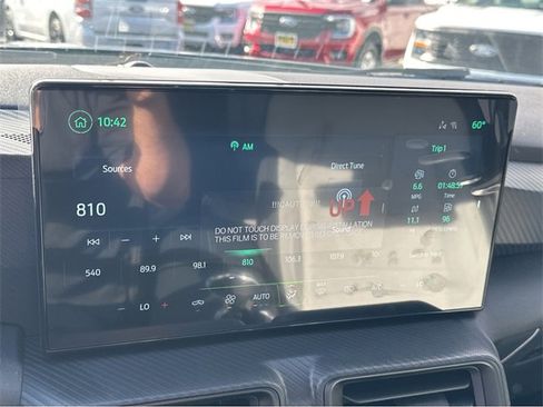 New 2026 Ford Mustang Coupe image 17