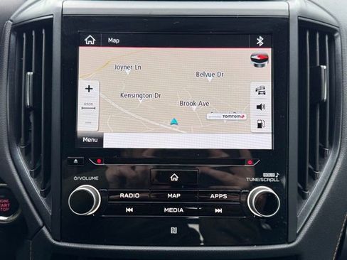 Used 2022 Subaru Forester Wilderness w/ Wilderness Package image 12