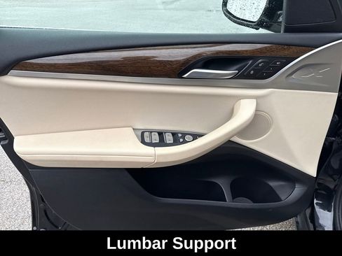 Used 2020 BMW X3 xDrive30i w/ Convenience Package image 14