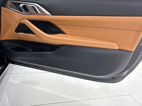Certified 2023 BMW 430i xDrive Coupe w/ Premium Package AWD/4WD image 17