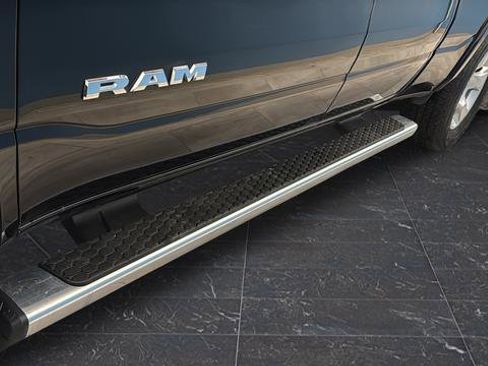 Used 2025 RAM 1500 Big Horn image 42