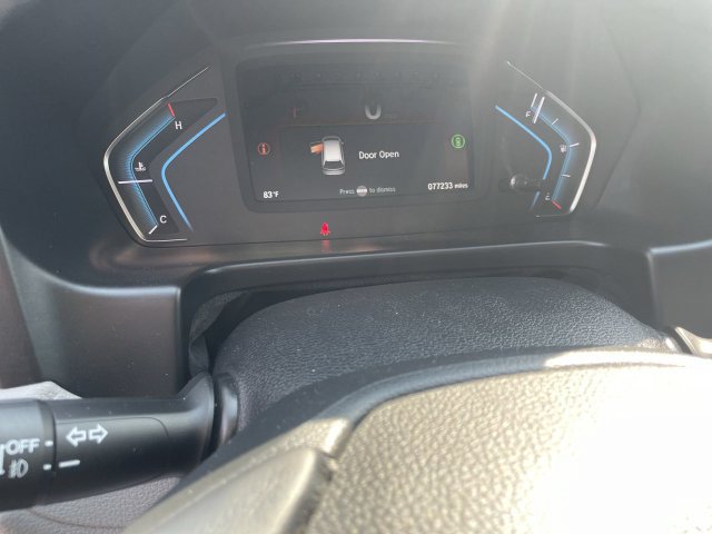 Used 2021 Honda Odyssey EX-L image 12