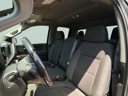 Used 2019 GMC Sierra 1500 SLE w/ SLE Value Package AWD/4WD image 24