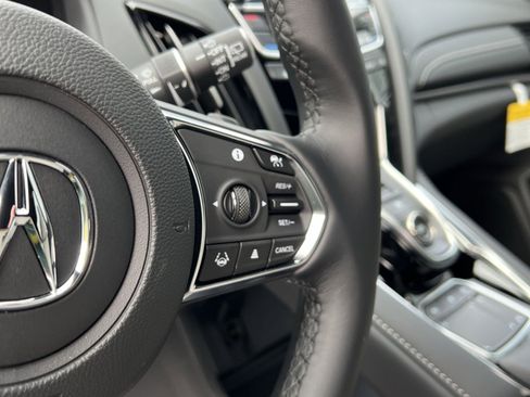 New 2026 Acura RDX SH-AWD image 29