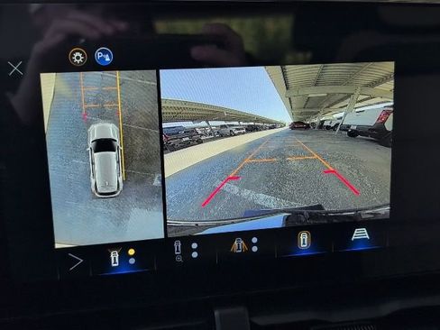 New 2026 Chevrolet Equinox ACTIV image 26