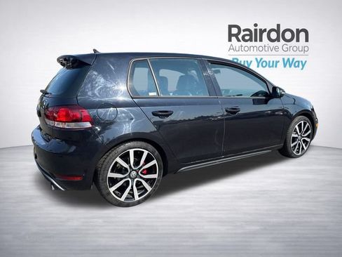 Used 2013 Volkswagen GTI Autobahn FWD image 7