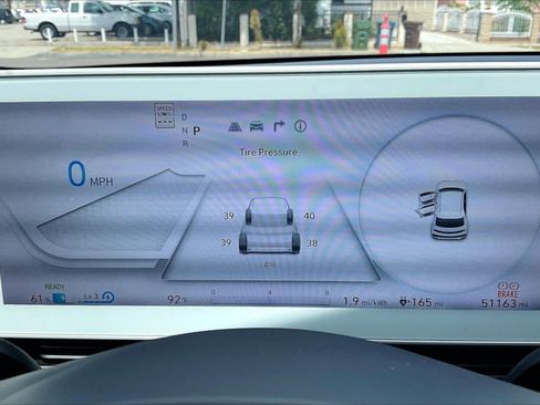 Used 2024 Hyundai Ioniq 5 SEL RWD image 20